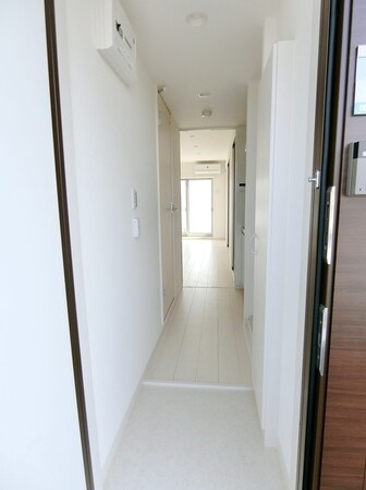 リブリ・立川幸町の物件内観写真